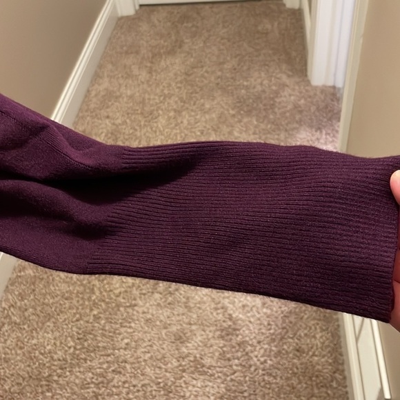 NWT Express sweater. Size XL - Picture 2 of 12